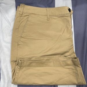 Hollister Size 38 Lenghth 9 Shorts